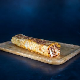 Haylazz Bey İskenderun Döner (Boğazkent)