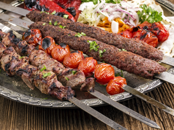 Doğan Ocakbaşı (Kemalpaşa)