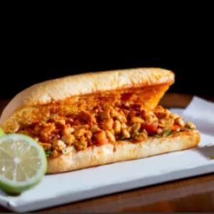 33 Mersin Yaprak Tantuni (Altınova)