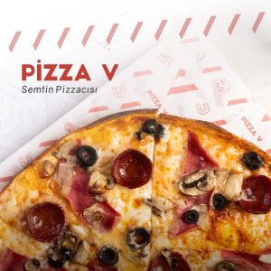 Pizza V (İstiklal)
