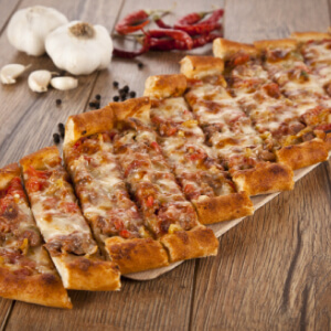 Toki Pide Kebap Salonu (Bozkurt)