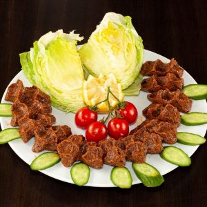 Çiğ Köfteci Sait (Kültür Mah) (Kültür)