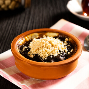 Sütgar Muhallebicisi (Buğday Pazarı)