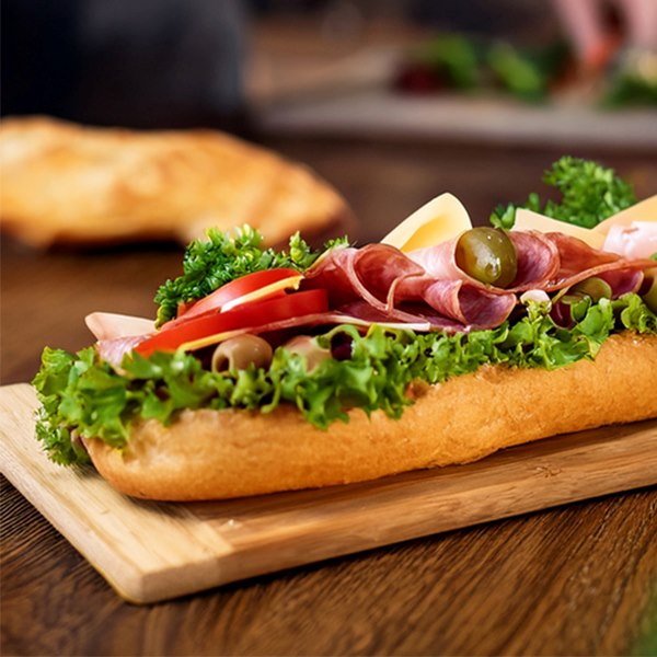Taby Sandwich & Coffee (Nusrettin)