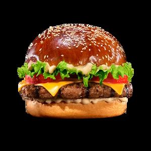 Burger Bites (Kemalpaşa)