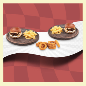 Jets Burger (İstiklal)