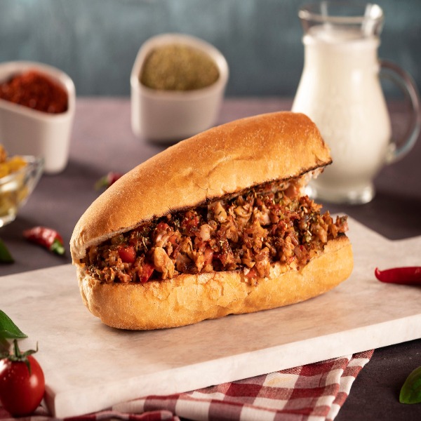 Balkan Kokoreç (Çiftlikönü)