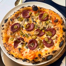 Pasta Fresca (Kültür)